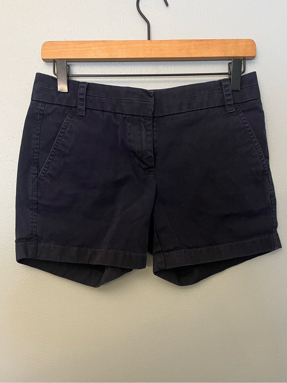 J. Crew Chino Shorts
